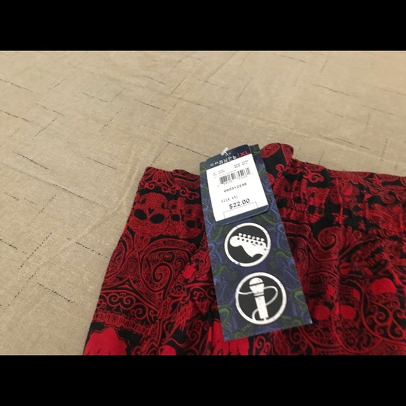 Men’s boxer shorts size 4X NWT - Picture 3 of 3